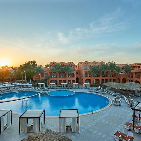 Jaz Makadi Blue - Tui Blue Makadi - Adults Friendly 16 Years Plus Hurghada Exteriér fotografie