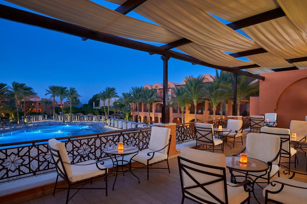 Jaz Makadi Blue - Tui Blue Makadi - Adults Friendly 16 Years Plus Hurghada Exteriér fotografie
