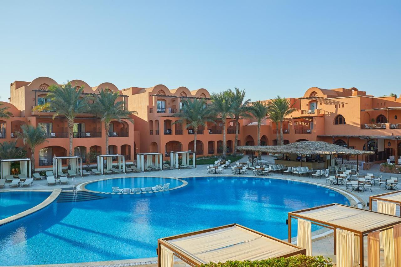 Jaz Makadi Blue - Tui Blue Makadi - Adults Friendly 16 Years Plus Hurghada Exteriér fotografie