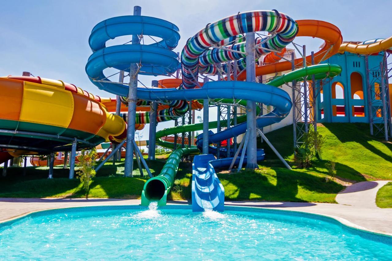 Jaz Makadi Blue - Tui Blue Makadi - Adults Friendly 16 Years Plus Hurghada Exteriér fotografie