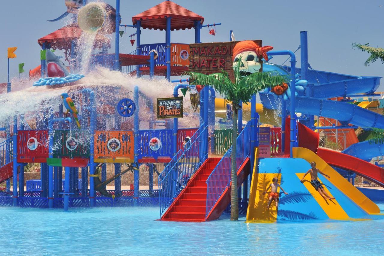 Jaz Makadi Blue - Tui Blue Makadi - Adults Friendly 16 Years Plus Hurghada Exteriér fotografie
