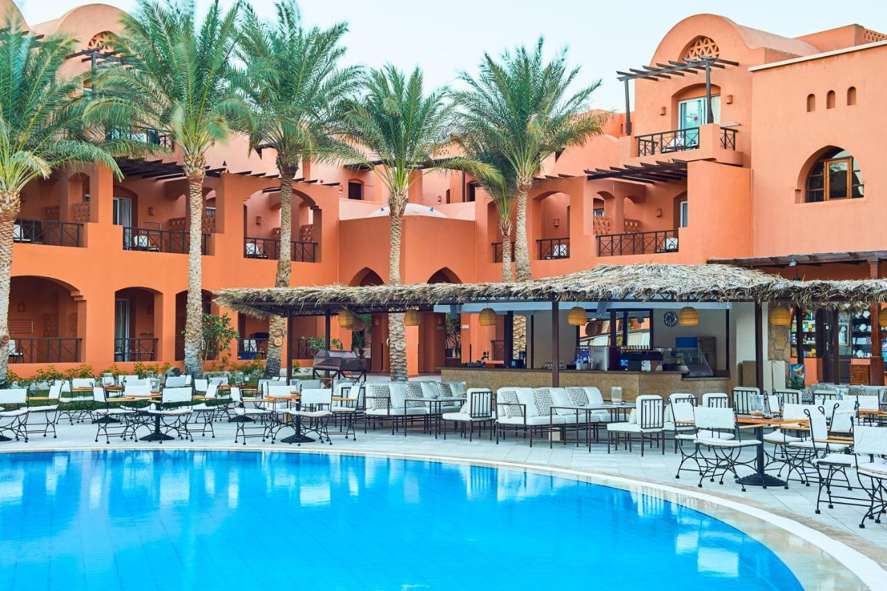 Jaz Makadi Blue - Tui Blue Makadi - Adults Friendly 16 Years Plus Hurghada Exteriér fotografie