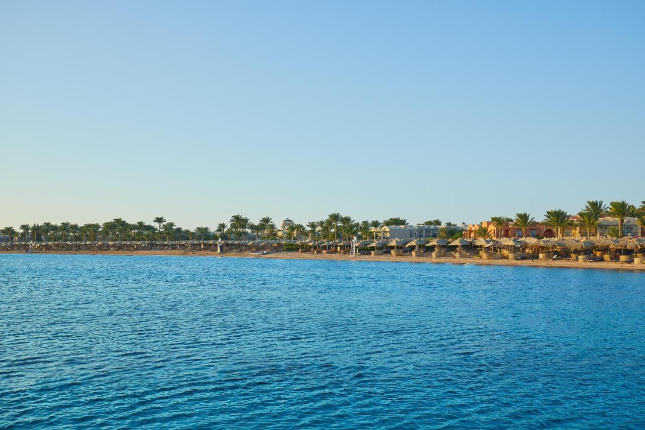 Jaz Makadi Blue - Tui Blue Makadi - Adults Friendly 16 Years Plus Hurghada Exteriér fotografie