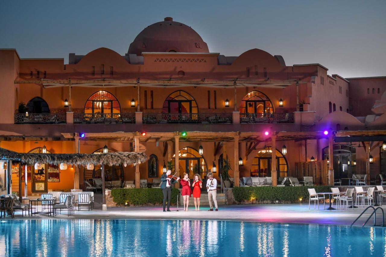 Jaz Makadi Blue - Tui Blue Makadi - Adults Friendly 16 Years Plus Hurghada Exteriér fotografie