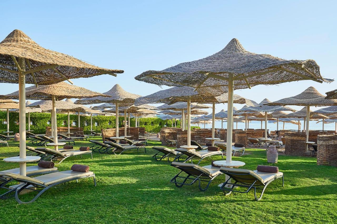 Jaz Makadi Blue - Tui Blue Makadi - Adults Friendly 16 Years Plus Hurghada Exteriér fotografie